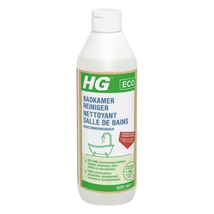 Afbeelding van HG ECO badkamerreiniger | 500 ml