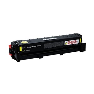 Afbeelding van Ricoh M C240 toner cartridge geel (origineel)