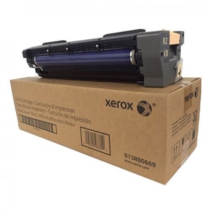 Afbeelding van Xerox 013R00669 drum zwart (origineel)