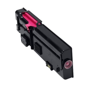 Afbeelding van Dell 593-BBBP (GP3M4) toner cartridge magenta (origineel)
