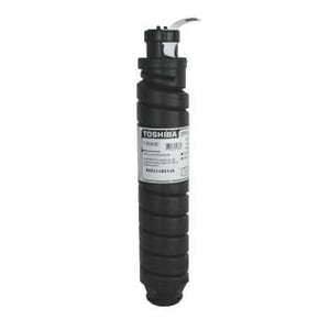 Afbeelding van Toshiba T-3500E toner cartridge zwart (origineel)