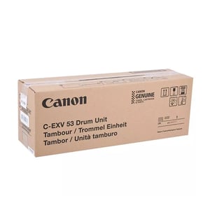 Afbeelding van Canon C-EXV 53 drum (origineel)