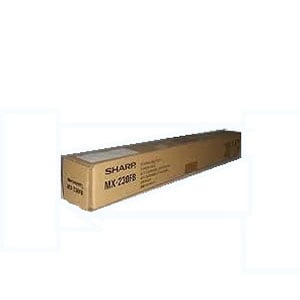 Afbeelding van Sharp MX-230FU fuser (origineel)