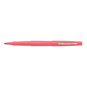 Afbeelding van Papermate Flair fineliner | rood | 1 mm