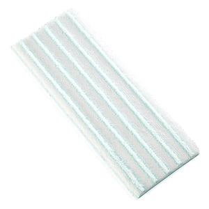Afbeelding van Leifheit Picobello vervangingspad | micro duo | maat M | 33 cm