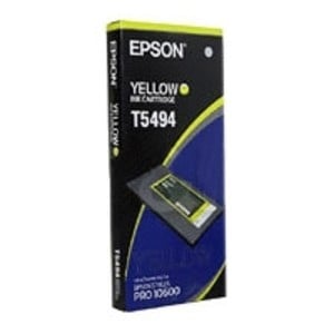 Afbeelding van Epson T5494 inktcartridge geel (origineel)