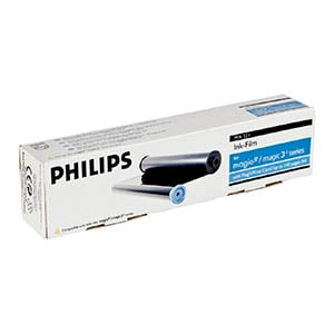Afbeelding van Philips PFA-331 inktfilm zwart (origineel)