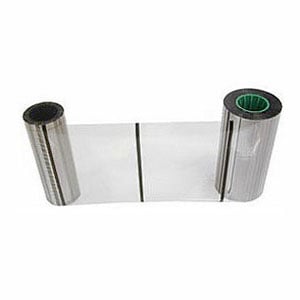 Afbeelding van Zebra 800082-011 Safe2 lamineerfilm (origineel)
