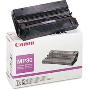 Afbeelding van Canon MP30 toner cartridge zwart (origineel)