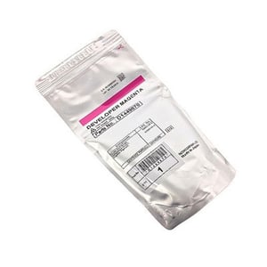 Afbeelding van Ricoh type MP C5502 developer magenta (origineel)