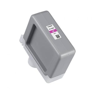 Afbeelding van Canon PFI-1100M inktcartridge magenta (origineel)