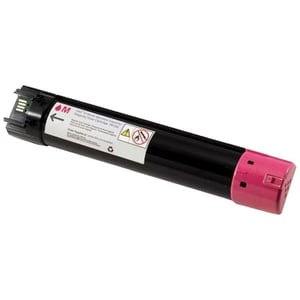 Afbeelding van Dell 593-10927 (P615N) toner cartridge magenta (origineel)