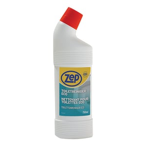 Afbeelding van Zep Eco Toiletreiniger | 750 ml