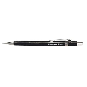 Afbeelding van Pentel vulpotlood | 0,5 mm | zwart