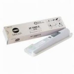 Afbeelding van Konica Minolta 8931-035 (EP30) toner cartridge zwart 2 stuks (origineel)