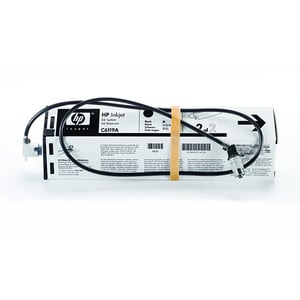 Afbeelding van HP C6119A inktcartridge zwart (origineel)
