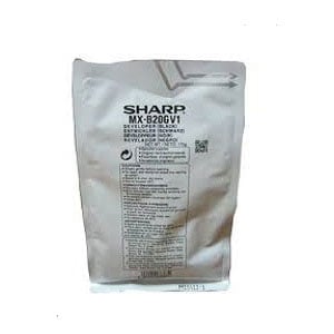 Afbeelding van Sharp MX-B20GV1 developer (origineel)