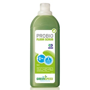 Afbeelding van Greenspeed Probio Floor Scrub | 1 liter