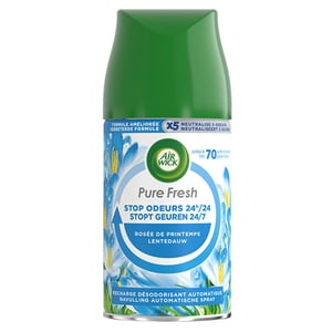 Afbeelding van Air Wick Freshmatic Spray navulling | Spring Delight | 250 ml