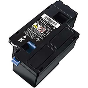 Afbeelding van Dell 593-11144 (XKP2P) toner cartridge zwart (origineel)