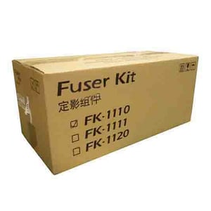 Afbeelding van Kyocera FK-1110 fuser unit (origineel)