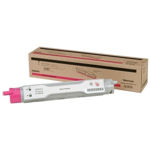 Afbeelding van Xerox 016200600 toner cartridge magenta (origineel)