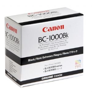 Afbeelding van Canon BC-1000BK printkop zwart (origineel)
