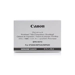 Afbeelding van Canon QY6-0073-000 printkop (origineel)