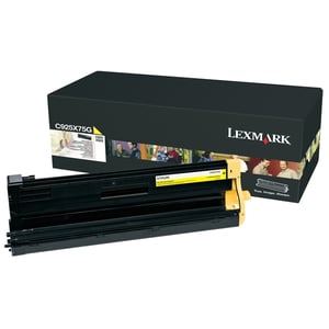 Afbeelding van Lexmark C925X75G imaging unit geel (origineel)