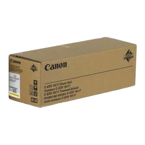 Afbeelding van Canon C-EXV 16/17 drum geel (origineel)
