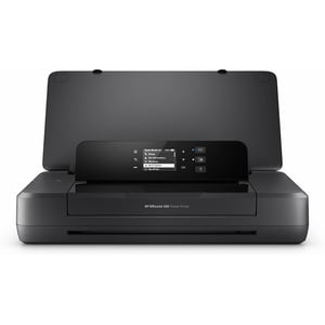 Afbeelding van HP OfficeJet 200 mobiele Inkjetprinter | A4 | kleur | Wifi