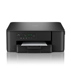 Afbeelding van Brother DCP-J1260W all-in-one (3 in 1) Inkjetprinter | A4 | kleur | Wifi (tweede kans)