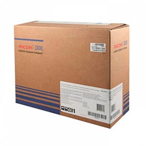 Afbeelding van IBM 39V2971 toner cartridge zwart extra hoge capaciteit (origineel)