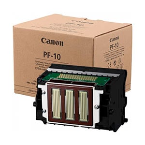 Afbeelding van Canon PF-10 printkop (origineel)