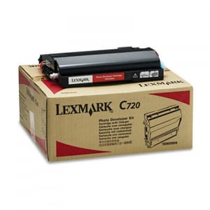 Afbeelding van Lexmark 15W0904 photodeveloper kit (origineel)
