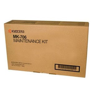 Afbeelding van Kyocera MK-706 maintenance kit (origineel)