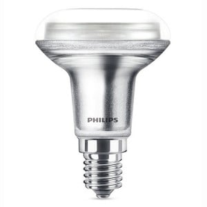 Afbeelding van Philips E14 LED-lamp | 2.8W (40W) | warm wit | reflector