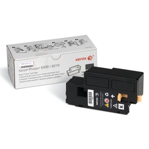 Afbeelding van Xerox 106R01630 toner cartridge zwart (origineel)