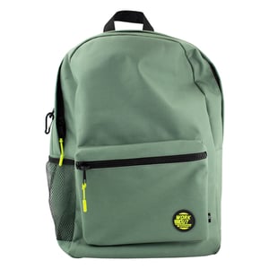 Afbeelding van Kangaro K-PM720042 Work Out rugzak | groen | 2 vakken | 17 liter