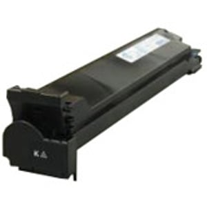 Afbeelding van Olivetti B0731 toner cartridge zwart (origineel)