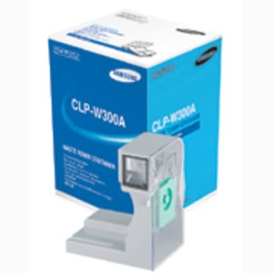 Afbeelding van Samsung CLP-W300A waste toner container (origineel)