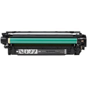 Afbeelding van HP CE301C toner cartridge cyaan (origineel)