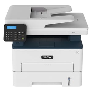 Afbeelding van Xerox B225 All-In-One (3 in 1) Laserprinter | zwart-wit | Wifi (tweede kans)