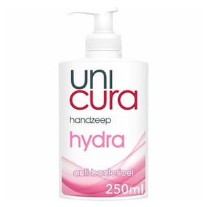 Afbeelding van Unicura Hydra Handzeep | 250 ml
