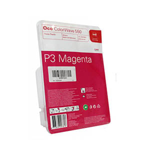 Afbeelding van Océ 1070010541 toner cartridge magenta (origineel)