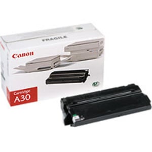 Afbeelding van Canon A30 toner cartridge zwart (origineel)