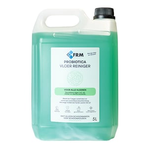 Afbeelding van FRM Probiotica vloerreiniger | 5 liter