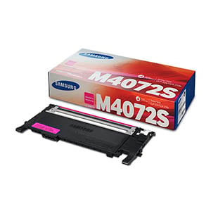 Afbeelding van Samsung CLT-M4072S toner cartridge magenta (origineel)
