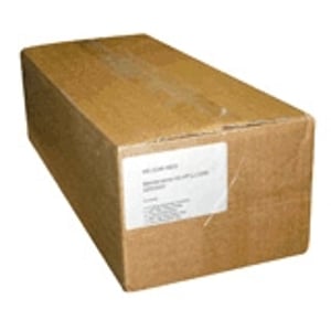 Afbeelding van OKI 41067616 inktcartridge metallic zilver (origineel)