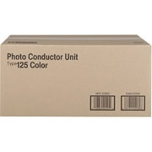 Afbeelding van Ricoh type 125 photoconductor unit kleur (origineel)